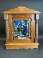 Top staat / Glas in lood APOTHEKER medicijnen, Ophalen of Verzenden