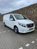 Mercedes-Benz Vito 2.1 CDI L3 180PK AUTOMAAT XL CAMERA 2019, Auto's, Bestelauto's, Origineel Nederlands, Te koop, 2026 kg, 750 kg