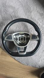 Mercedes-Benz C-klasse stuurwiel, Auto-onderdelen, Ophalen of Verzenden, Gebruikt, Mercedes-Benz