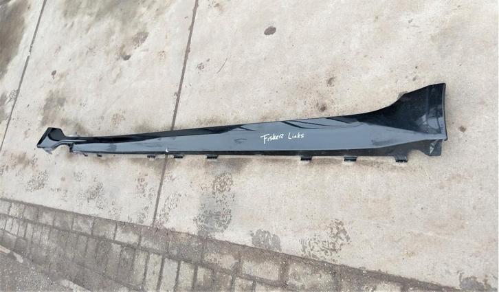 Fisker Karma dorpellijst 2011-2012, Auto-onderdelen, Carrosserie en Plaatwerk, Amerikaanse onderdelen, Overige automerken, Links