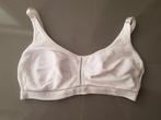 Nieuwe sportbh zonder beugels 85C, Primark, Ophalen of Verzenden, Nieuw, Wit