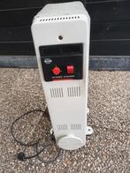 Elektrische kacheltje, Huis en Inrichting, Kachels, Ophalen, Gebruikt, Elektrisch, Overige soorten