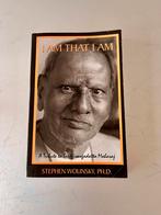 I am that I am - Nisargadatta Maharaj, Boeken, Ophalen of Verzenden, Zo goed als nieuw