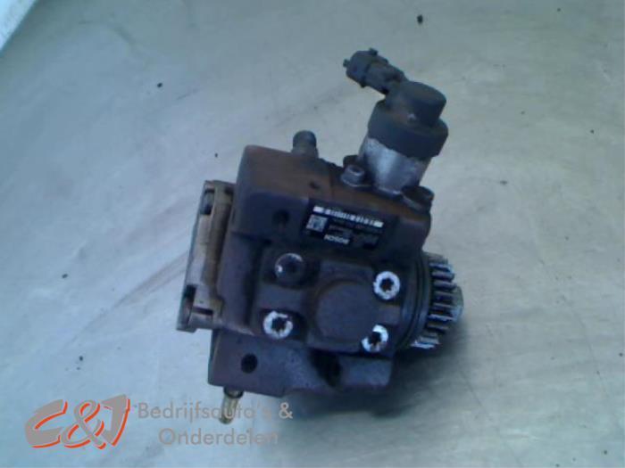 Brandstofpomp Mechanisch van een Opel Vivaro, Auto-onderdelen, Brandstofsystemen, Opel, Gebruikt, 3 maanden garantie, Ophalen of Verzenden