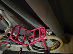 Meisje fiets nooit gebruikt ophalen enschede  18inch, Fietsen en Brommers, Fietsen | Cruisers en Lowriders, 47 tot 51 cm, Ophalen of Verzenden
