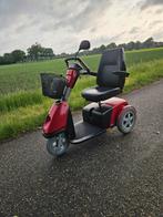 Trophy 6 nieuw type, dubbele bediening., Diversen, Brommobielen en Scootmobielen, Ophalen, Zo goed als nieuw, 16 km/u of meer