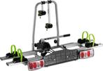 Fietsendrager - geschikt voor elektrische fietsen - trekhaak, Ophalen, 2 fietsen, Nieuw, Trekhaakdrager