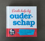 Boekje: Eerste hulp bij ouderschap, Ophalen of Verzenden, Zo goed als nieuw