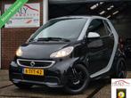 Smart fortwo cabri mhd Passion|Airco|17" Brabus Velg+Uitlaat, Auto's, Smart, ForTwo, Te koop, Zilver of Grijs, Geïmporteerd