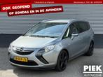 Opel Zafira Tourer 1.4 Cosmo, Euro 5, Gebruikt, 4 cilinders, Origineel Nederlands