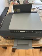 HP Smart Tank Plus + HP deskjet  2 voor de prijs van 1 !, Computers en Software, Printers, Ophalen of Verzenden, Zo goed als nieuw