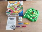 spel Bunny Hop grote doos, netjes en compleet!, Hobby en Vrije tijd, Gezelschapsspellen | Bordspellen, Een of twee spelers, Ophalen of Verzenden