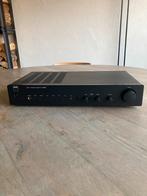 NAD versterker & Kef Q55 speakers met accessoires, Overige merken, Gebruikt, Ophalen of Verzenden, 120 watt of meer