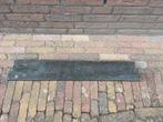 Drempel hardsteen 74 x12 cm, Ophalen