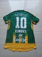 Gedragen shirt ADO Den Haag, Sport en Fitness, Voetbal, Ophalen of Verzenden, Zo goed als nieuw, Shirt