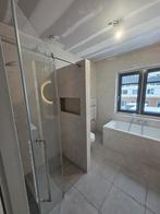 Betrouwbare tegelzetter voor badkamers, vloeren en keukens, Ophalen of Verzenden, Nieuw