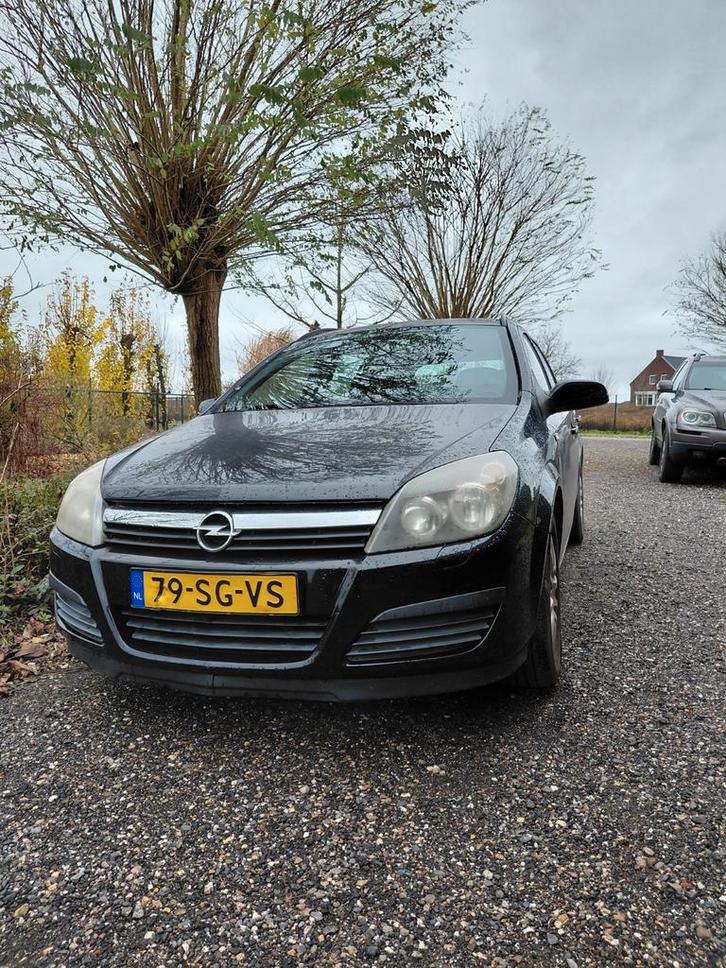 Opel astra, Auto's, Opel, Particulier, Astra, ABS, Adaptive Cruise Control, Airbags, Airconditioning, Bluetooth, Cruise Control