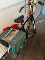 Koga herenfiets, 53 tot 57 cm, Ophalen of Verzenden, Zo goed als nieuw, 55 cm of meer