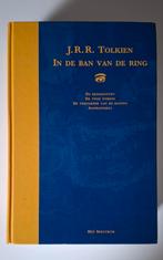 Tolkien - In de Ban van de Ring, Ophalen of Verzenden, Zo goed als nieuw, J.R.R. Tolkien