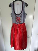 Dirndl maat 44, Maat 42/44 (L), Ophalen of Verzenden, Kleding, Overige thema's