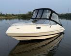 Mariah SC19 Speedboot uit 2006 (Cuddy Cabin), Watersport en Boten, Speedboten, Ophalen, Gebruikt, Binnenboordmotor, 120 tot 200 pk