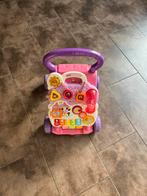 Vtech Loopwagen, Ophalen of Verzenden, Gebruikt, Overige typen, Met licht