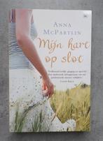 Anna McPartlin Mijn hart op slot, Europa overig, Ophalen of Verzenden, Zo goed als nieuw, Anna McPartlin