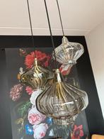 MADE Kaleido Hanglamp Cluster, Ophalen, Zo goed als nieuw, Glas, 75 cm of meer