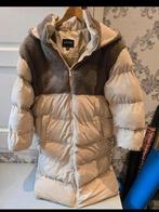 Brave Soul Winterjas XL - Teddy voering, Kleding | Dames, Ophalen of Verzenden, Zo goed als nieuw, Maat 42/44 (L)