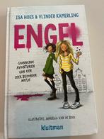Engel - Isa Hoes & Vlinder Kamerling, Ophalen of Verzenden, Gelezen, Fictie algemeen