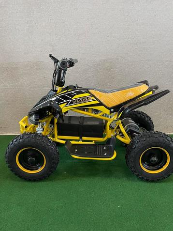 Nieuwe 1000 watt electrische mini quads beschikbaar voor biedingen