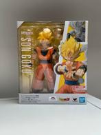 SHFiguarts Dragon Ball Super Saiyan Goku, Ophalen of Verzenden, Nieuw