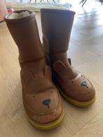 Donsje Amsterdam laarsjes beer maat 30, Gebruikt, Jongen of Meisje, Schoenen, Ophalen of Verzenden