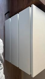 Malm 3 laden kast wig ikea, Ophalen of Verzenden, Gebruikt