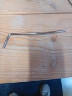 tremolo voor elektrische gitaar 6mm arm chrome, Ophalen of Verzenden, Nieuw, Elektrische gitaar