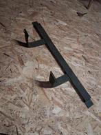 Bumperrek jeep, Verzamelen, Militaria | Tweede Wereldoorlog, Ophalen of Verzenden, Amerika