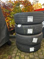 4 Vredestein banden- 235/55 R19, 19 inch, Gebruikt, 235 mm, Band(en)
