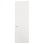 Kamerhoge binnendeur stomp | boarddeur, Niet ingevuld, 80 tot 100 cm, 215 cm of meer, Binnendeur