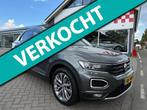 Volkswagen T-Roc 1.5 TSI Sport RIJKLAARPRIJS!, Voorwielaandrijving, 12 maanden, Stof, Origineel Nederlands