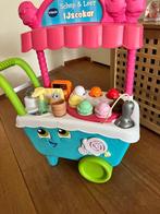 V tech ijsco kar, Kinderen en Baby's, Speelgoed | Vtech, Ophalen, Gebruikt, 6 maanden tot 2 jaar