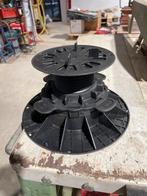 Betontegeldrager voor Terrastegels, Tuin en Terras, Ophalen, Nieuw, Kunststof