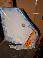 Acryl douchebak 5 hoek, Doe-het-zelf en Verbouw, Sanitair, Ophalen, Nieuw, Douche