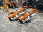 Stihl ts 500i!! Bandenzagen doorslijpers, Doe-het-zelf en Verbouw, Ophalen, Gebruikt