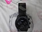 Fossil Heren Horloge ., Sieraden, Tassen en Uiterlijk, Horloges | Heren, Overige merken, Staal, Staal, Polshorloge