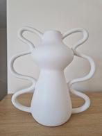 Designvaas Westwing – organische vorm, Ophalen, Zo goed als nieuw