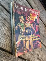 Huon de neveling collectie, Meerdere stripboeken, Ophalen of Verzenden, Gelezen