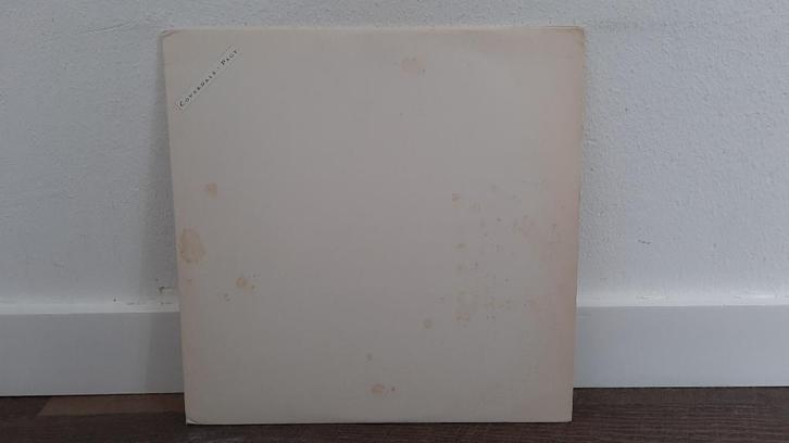 Led Zeppelin - Westwood One in Concert LPs 1989, Radio Promo, Cd's en Dvd's, Vinyl | Rock, Gebruikt, Progressive, 12 inch, Ophalen of Verzenden