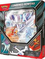 Combined Powers Premium Collection sealed case, Ophalen of Verzenden, Nieuw, Boosterbox