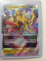 Giratina VSTAR 131/196 - Nieuwstaat!, Ophalen of Verzenden, Zo goed als nieuw, Losse kaart, Foil