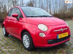 Fiat 500 1.2 Naked airco elektrische ramen cv op afs, Auto's, Fiat, Voorwielaandrijving, Gebruikt, 1242 cc, 4 cilinders